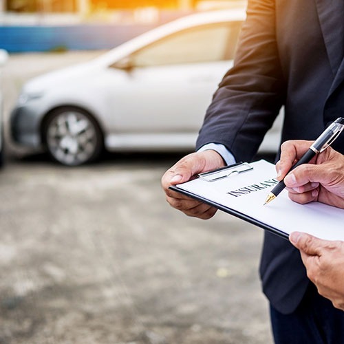 7 Tips To Buy Car Insurance For An Unemployed Driver