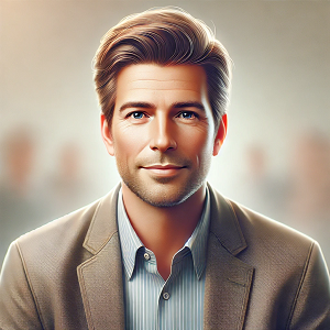 Alex Huber