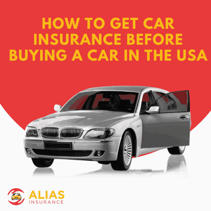 How to Get Car Insurance Before Buying a Car in the USA_11zon