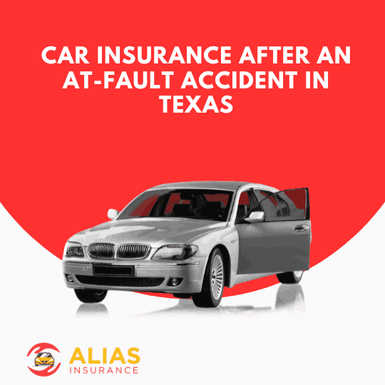 Car Insurance After an At-Fault Accident in Texas_11zon