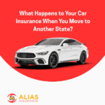 Moving to Another State? Car Insurance Rules