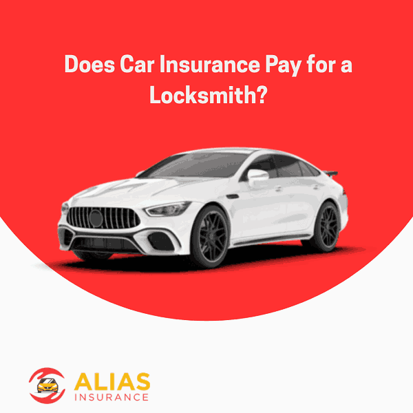 Does Car Insurance Pay for a Locksmith?