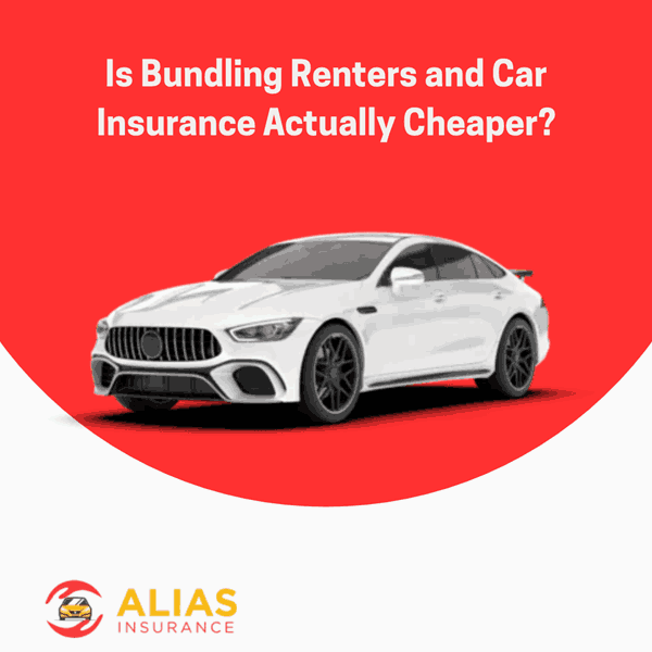 Is Bundling Renters and Car Insurance Actually Cheaper?